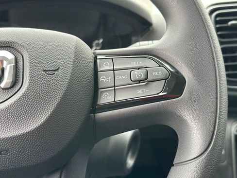 New 2024 RAM ProMaster 2500 w/ Safety Group image 22