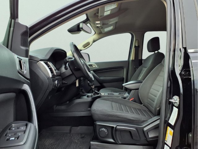 Used 2022 Ford Ranger XLT w/ Equipment Group 301A Mid AWD/4WD image 18
