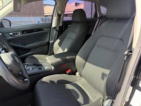 Used 2023 Honda Civic EX image 12