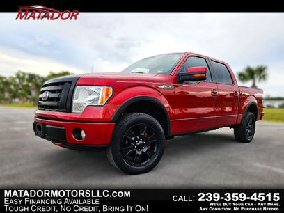 Used 2010 Ford F150 XL
