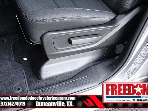 New 2025 RAM 1500 Tradesman RWD image 36