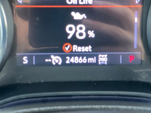 Used 2021 Buick Encore GX Select AWD/4WD image 22