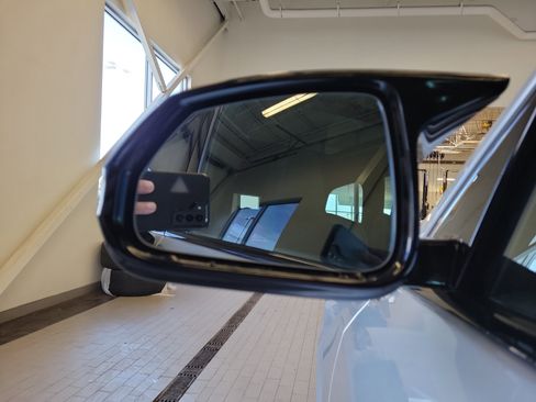New 2026 BMW X1 M35i w/ Technology Package AWD/4WD image 13