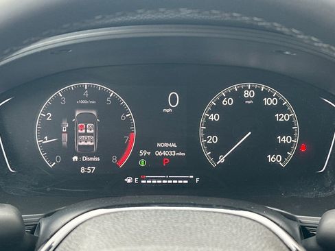 Used 2022 Honda Civic Sport image 23