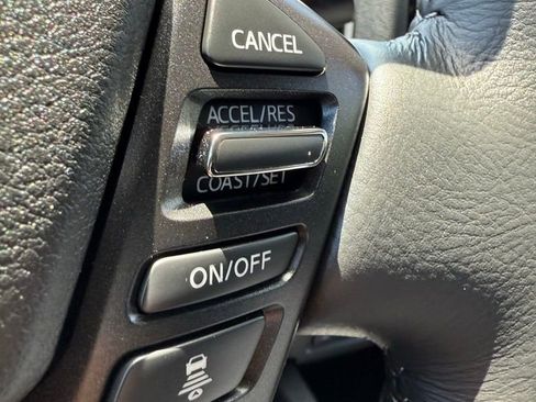 Used 2024 Nissan Frontier SV w/ Technology Package image 36