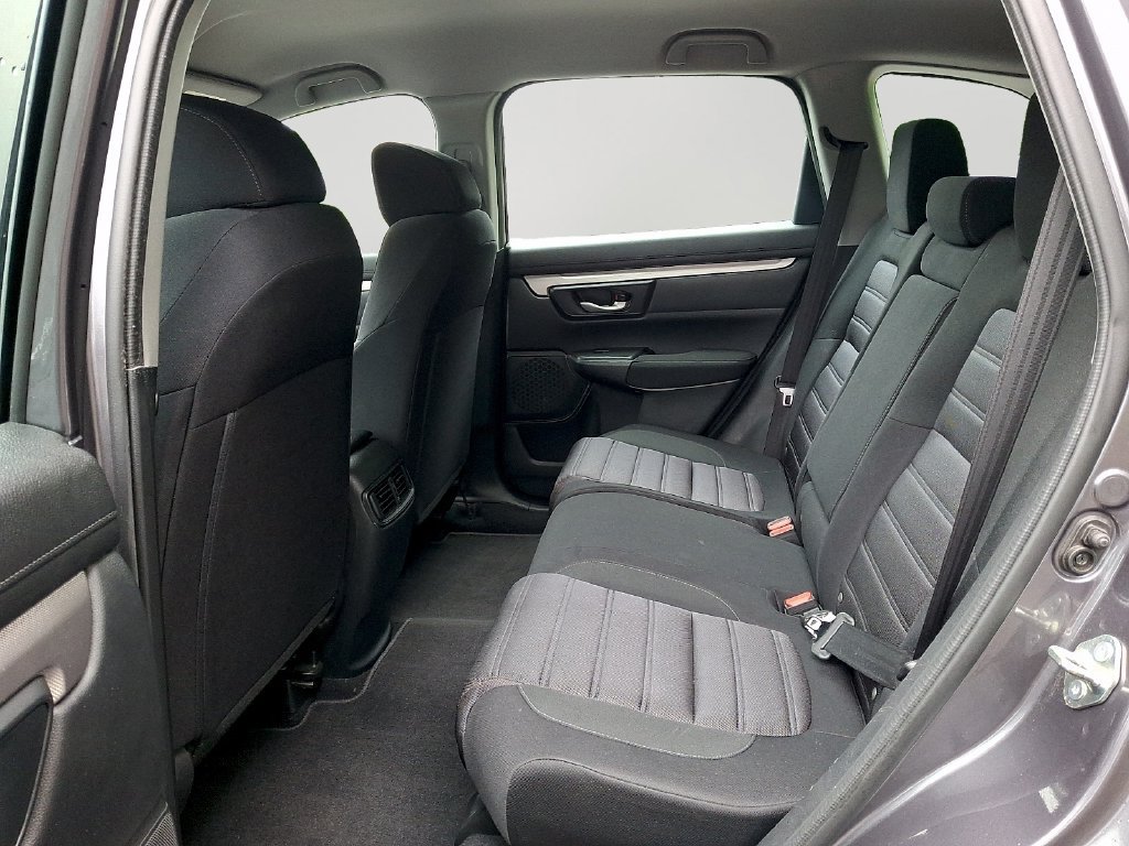 Used 2020 Honda CR-V LX image 9