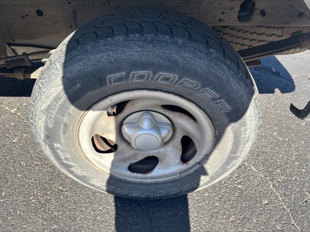 Used 2003 Ford F150 XL RWD image 6