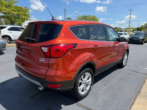 Used 2019 Ford Escape SE AWD/4WD image 7