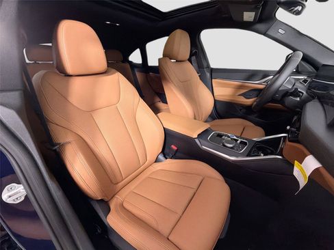 New 2026 BMW i4 xDrive40i w/ M Sport Package AWD/4WD image 56