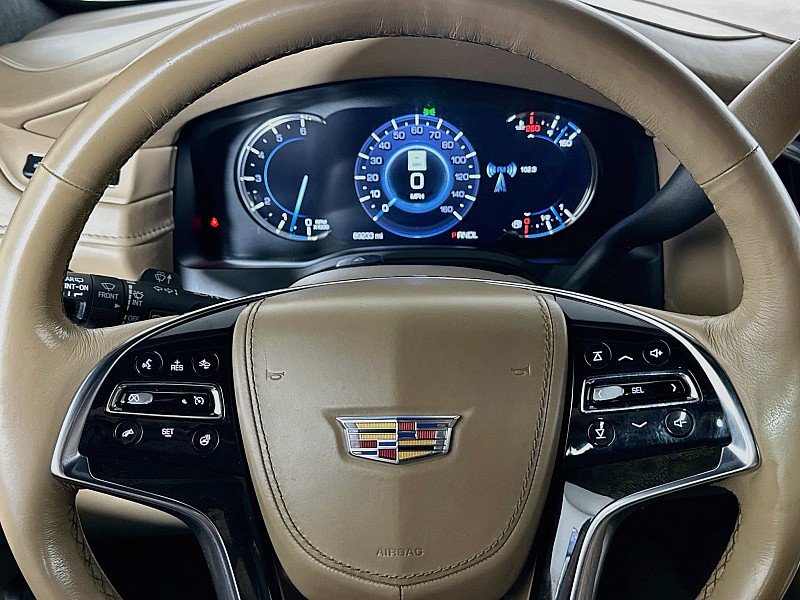 Used 2019 Cadillac Escalade Platinum w/ Escalade Sport Edition AWD/4WD image 15