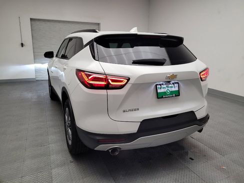 Used 2023 Chevrolet Blazer LT w/ Convenience Package image 6