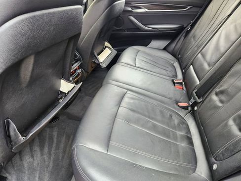Used 2018 BMW X5 sDrive35i RWD image 29