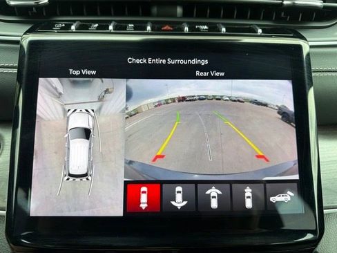 Used 2024 Jeep Grand Cherokee L Limited w/ Luxury Tech Group II AWD/4WD image 22