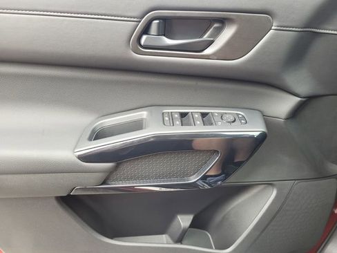 New 2026 Nissan Pathfinder SV AWD/4WD image 22
