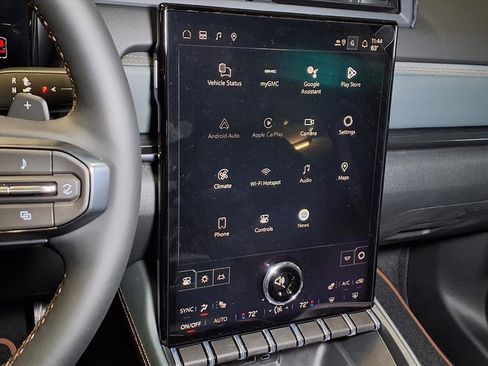 New 2026 GMC Terrain AT4 image 18