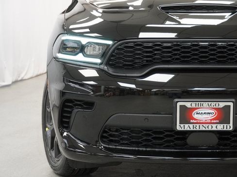 New 2026 Dodge Durango GT image 6