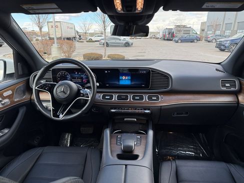 Certified 2024 Mercedes-Benz GLE 350 4MATIC image 19