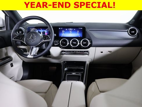 Certified 2025 Mercedes-Benz GLA 250 4MATIC image 36