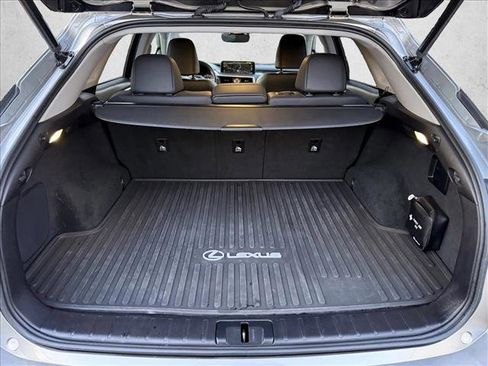 Used 2021 Lexus RX 350 AWD w/ Premium Package image 5