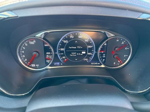 Used 2022 Chevrolet Blazer RS FWD image 15