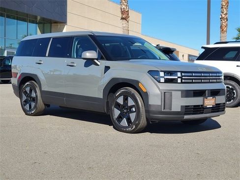 New 2026 Hyundai Santa Fe SE image 26