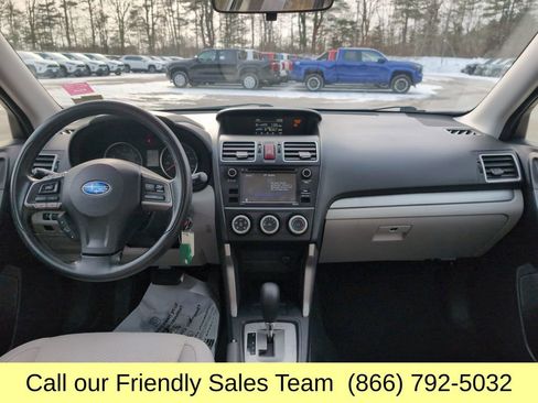Used 2016 Subaru Forester 2.5i w/ Alloy Wheel Package image 13