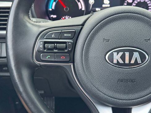 Used 2018 Kia Optima EX image 19