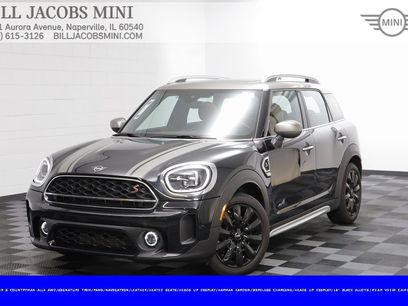 Certified 2023 MINI Cooper Countryman S w/ Signature Upholstery Package