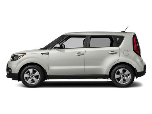 Used 2018 Kia Soul FWD image 6
