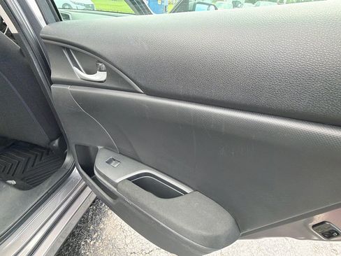 Used 2016 Honda Civic LX image 35