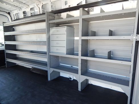 Used 2019 Ford Transit 250 148 High Roof Extended RWD image 4