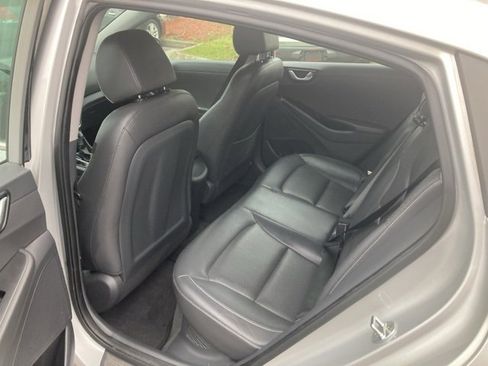Used 2018 Hyundai Ioniq Limited image 28