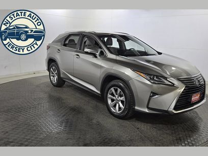 Used 2019 Lexus RX 350 AWD w/ Navigation Package