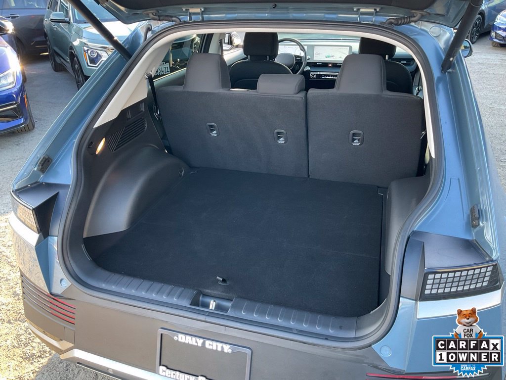 Used 2024 Hyundai Ioniq 5 SEL RWD image 9