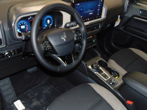 New 2025 Ford Bronco Sport Big Bend w/ Convenience Package image 14