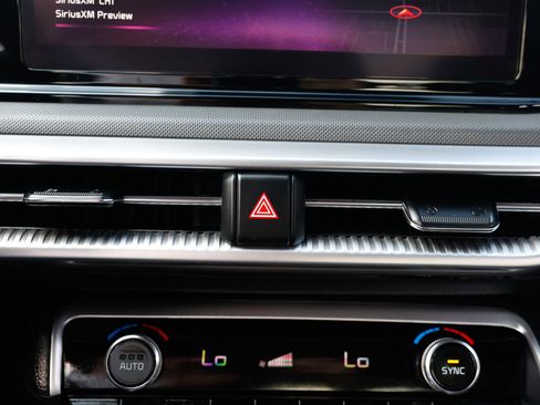 Used 2023 Kia K5 GT-Line w/ GT-Line Premium Package image 37