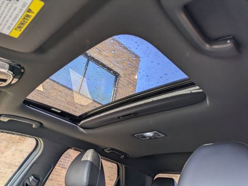 Used 2024 Hyundai Santa Cruz Night image 18