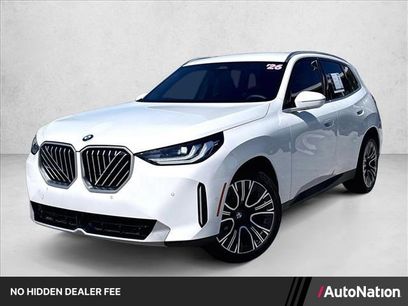 Certified 2026 BMW X3 xDrive30i w/ Convenience Package