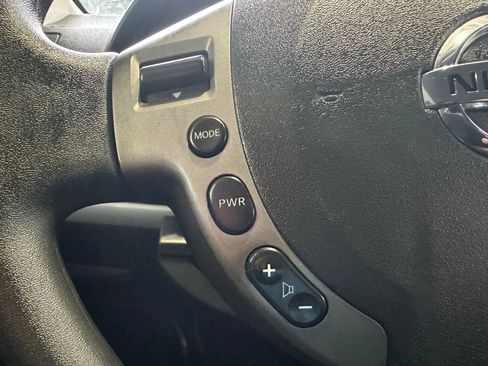 Used 2011 Nissan Sentra 2.0 SR image 13