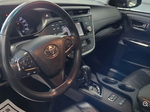 Used 2016 Toyota Avalon Limited w/ Toyota Safety Sense Package FWD image 2
