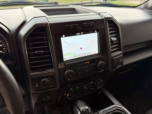 Used 2018 Ford F150 XLT w/ Equipment Group 302A Luxury AWD/4WD image 17