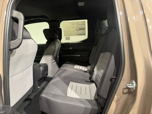New 2026 Toyota Tacoma TRD Sport AWD/4WD image 19
