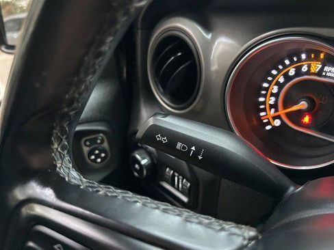 Certified 2022 Jeep Wrangler Unlimited Sport w/ Sun And Sound Package image 24