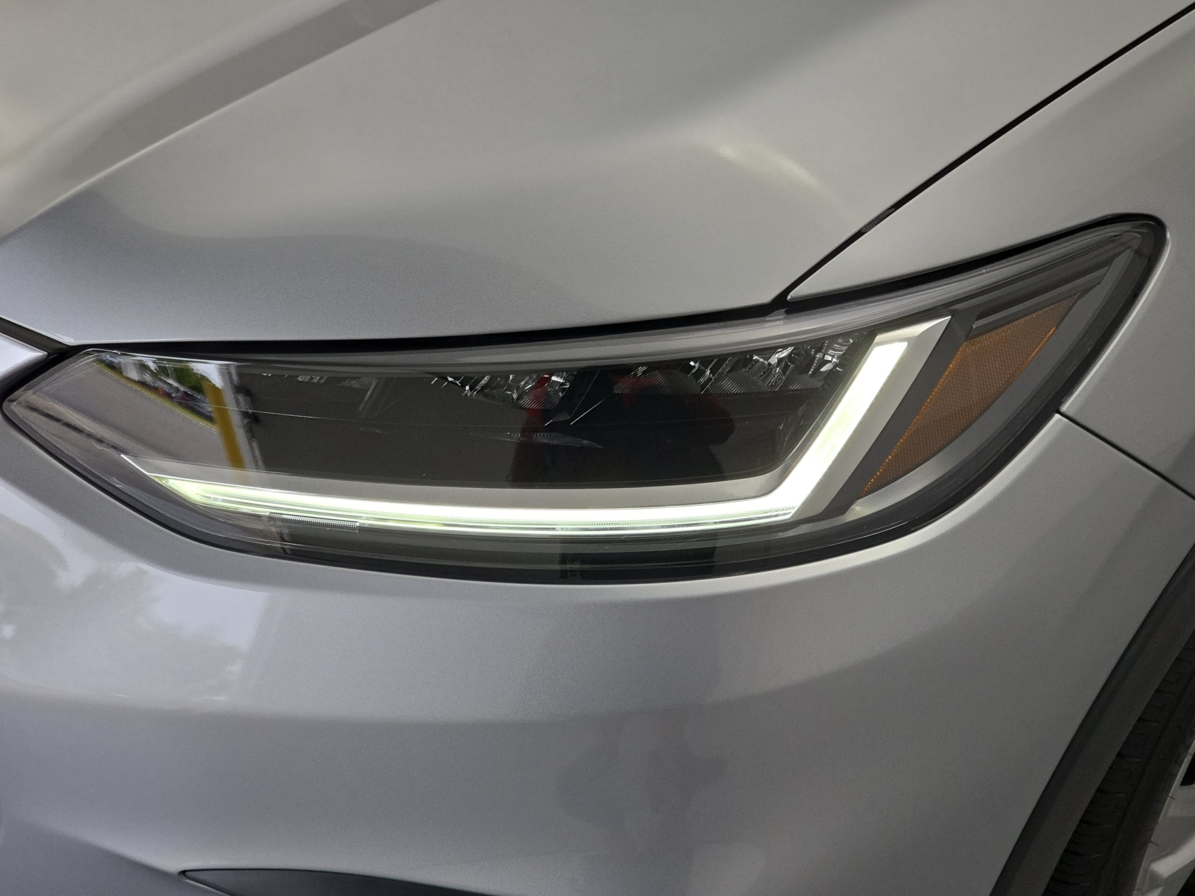 Used 2024 Honda HR-V LX image 28