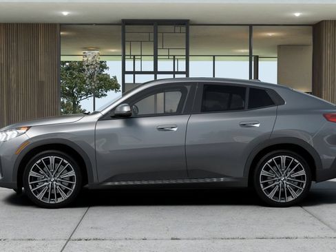 New 2027 BMW X2 xDrive28i AWD/4WD image 4