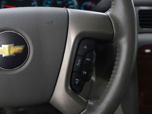 Used 2013 Chevrolet Tahoe LT w/ Luxury Package image 31