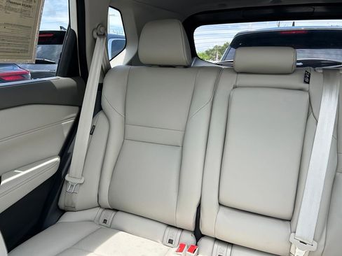 Certified 2021 Nissan Rogue SV w/ Premium Package FWD image 14