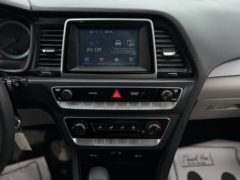 Used 2019 Hyundai Sonata SE FWD image 34