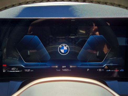 Used 2025 BMW X3 xDrive30i image 20