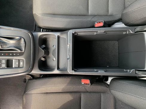 Certified 2026 Honda CR-V EX image 22